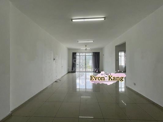 Sierra Residences 1
