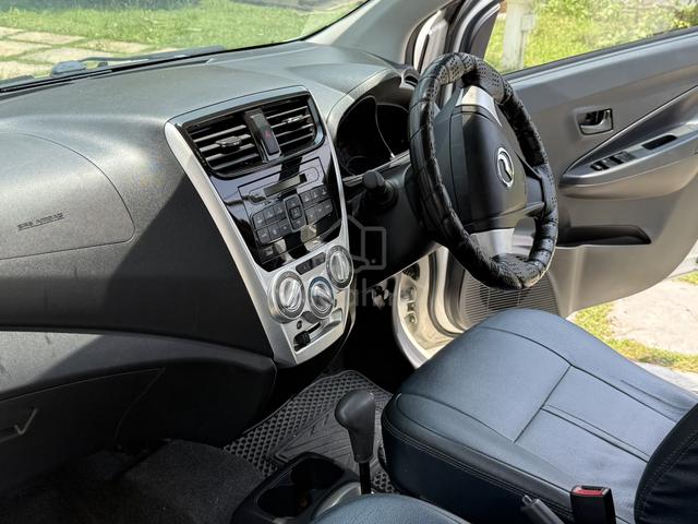 2018 Perodua AXIA 1.0 G Direct Owner auto - 3