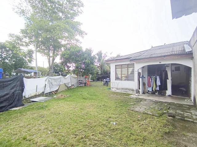 HOT CORNER &TERMURAH🔥Teres 1Tingkat Taman Desa Kiara Sikamat Seremban 1