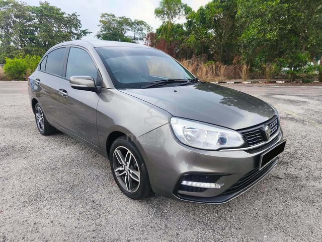2021 Proton SAGA 1.3 PREMIUM AT MY16 BT P2-13A - 3