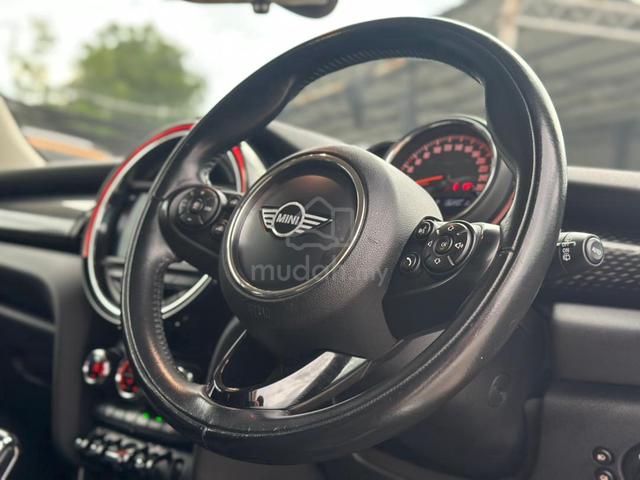 JCW⭐2018 Mini COOPER 2.0 S LCI FACELIFT 3 DOOR CBU - 5
