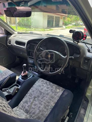 2002 Proton SATRIA 1.3 GLI (M) - 3