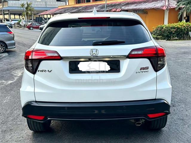 2021 Honda HR-V 1.8 RS🔥50k Mileage (A) - 5