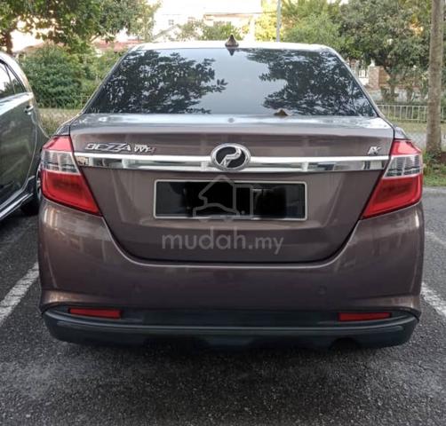 2017 Perodua BEZZA 1.3 PREMIUM X (A) - 5