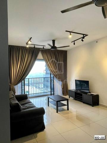 Setia City Residences 1