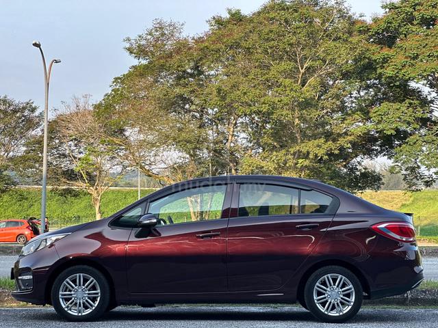 2019 Proton PERSONA 1.6 / TIPTOP CONDITION / - 5