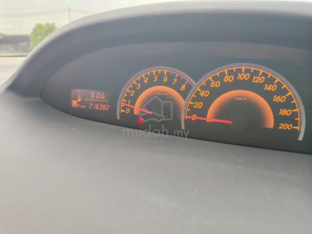 Toyota VIOS 1.5 S (A) ORIGINAL TRD ,1 LADY OWNER - 5