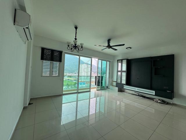 Berjaya Condominium 1