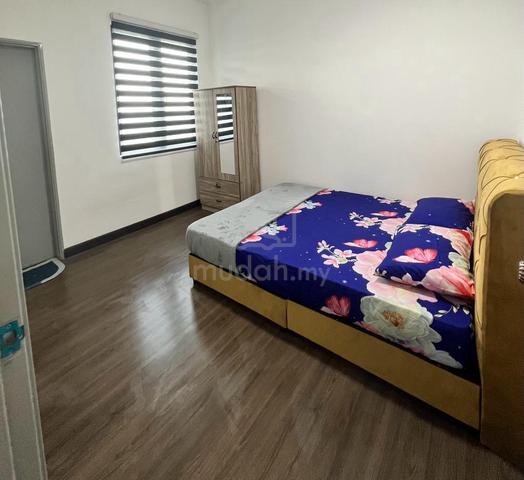 Vista Bangi 4