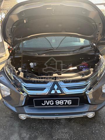 2022 Mitsubishi XPANDER 1.5 MY20 (A) - 4