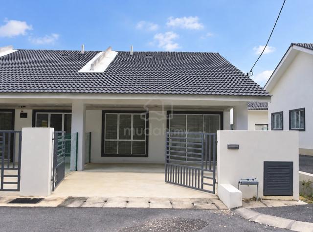 [SAVE UP 60K] Taman Gading, 1,195sf, Batu Gajah 1