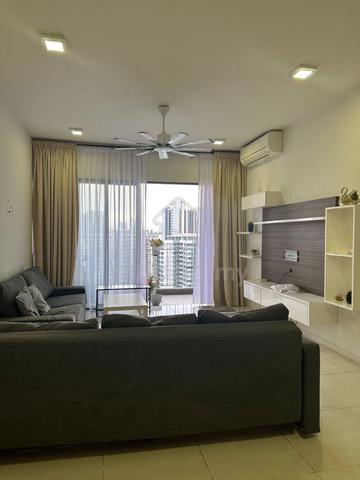 Seri Riana Residence 1