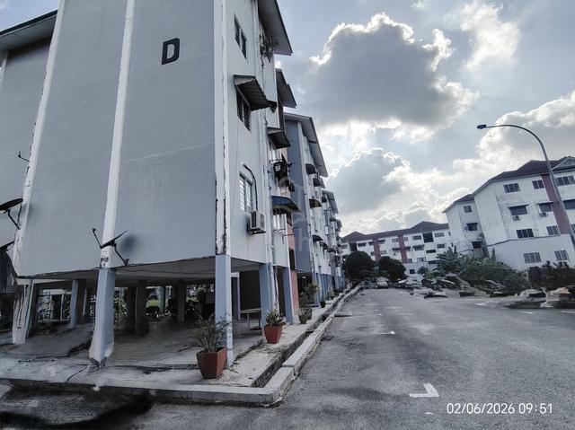 Taman Melawati 1