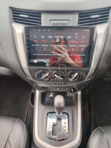 Nissan NAVARA 2.5 SE (A) SUPER TIPTOP NO OFF ROAD - 2