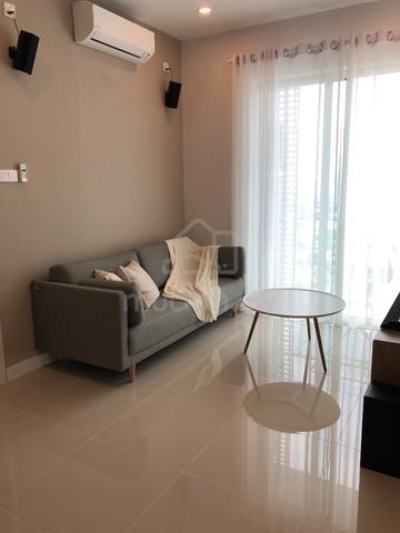 Southbank Residence 1