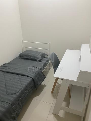 Residensi Suasana Room for Rent Damansara Damai 1
