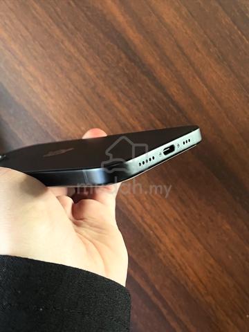 iPhone 15 128GB Black | BH 100% - photo 5 of 5