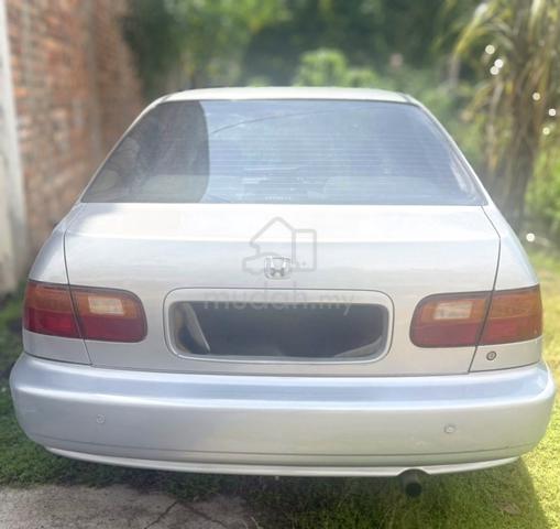 1995 Honda CIVIC 1.6 E-EG8 (M) - 3
