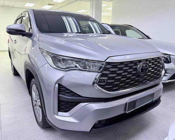 2024 Toyota Innova ZENIX 2.0V AG10 - 1