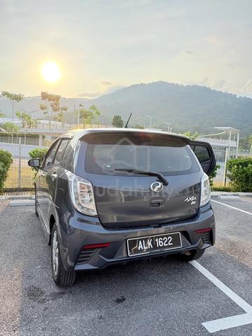 2019 Perodua AXIA 1.0 SE (A) - 2