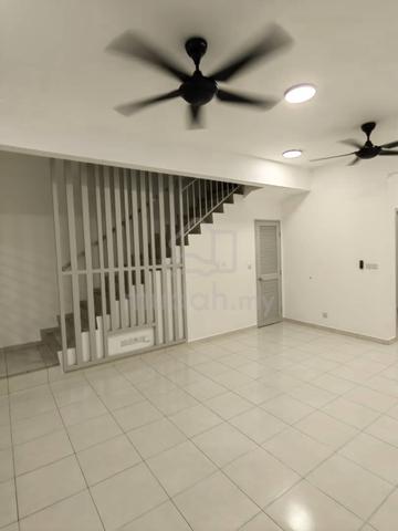 2 Storey Terrace House Setia Permai Setia Alam Shah Alam 3