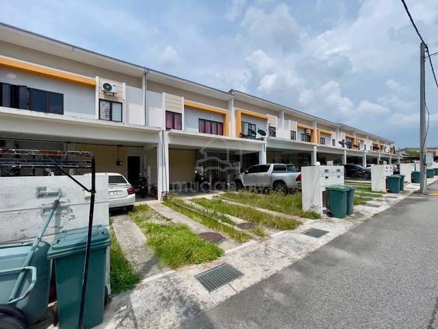 Villa Kesuma Townhouse, Bandar Tasik Kesuma, 43700 Beranang (Upper Un 1