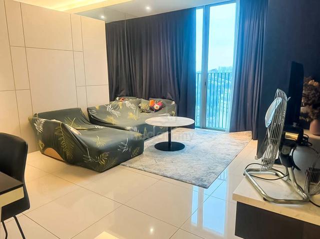 Verve Suites @ KL South 1