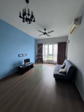 Tropez Residences @ Tropicana Danga Bay 1