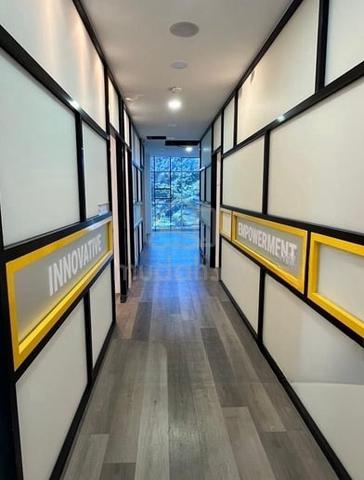 1st floor office nova place jelutong renovated 2650sf rare nice 4