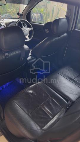 2008 Perodua MYVI 1.3 EZi (A) - 3