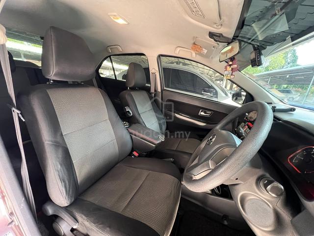 2018 Perodua BEZZA 1.3 PREMIUM X (A) - 4