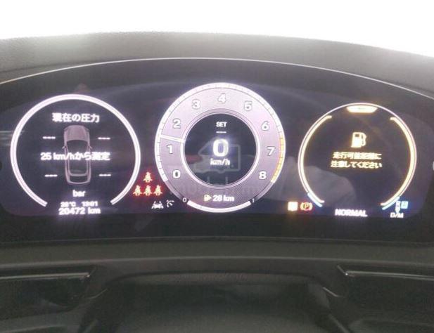 2024 Porsche CAYENNE COUPE 3.0 V6 SportChrono BOSE - 5