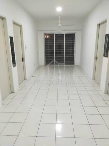 Residensi Jalilmas @ Bukit Jalil 1