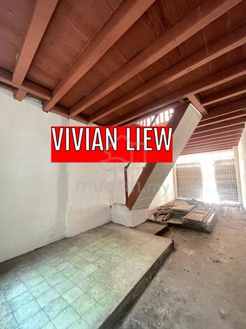 2 Storey Shop Rent Jln Pintal Tali Georgetown Kimberly 3