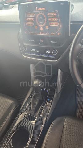 2022 Toyota COROLLA CROSS 1.8 HYBRID + SIX YR WARR - 5