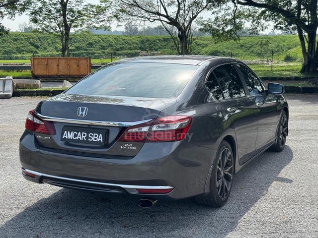 Honda ACCORD 2.4 VTi-L FACELIFT (A) [WARRANTY] - 5