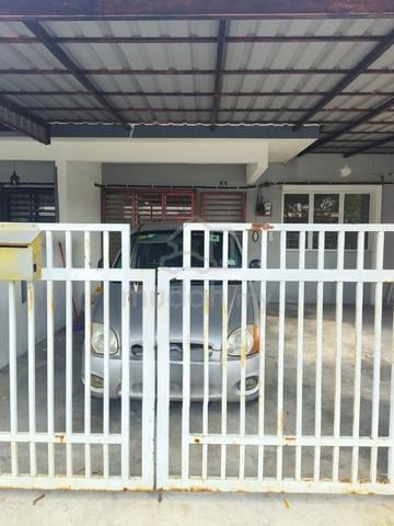 Rumah Kediaman Selesa Untuk Disewa di Antara Gapi, Serendah, Selangor 1