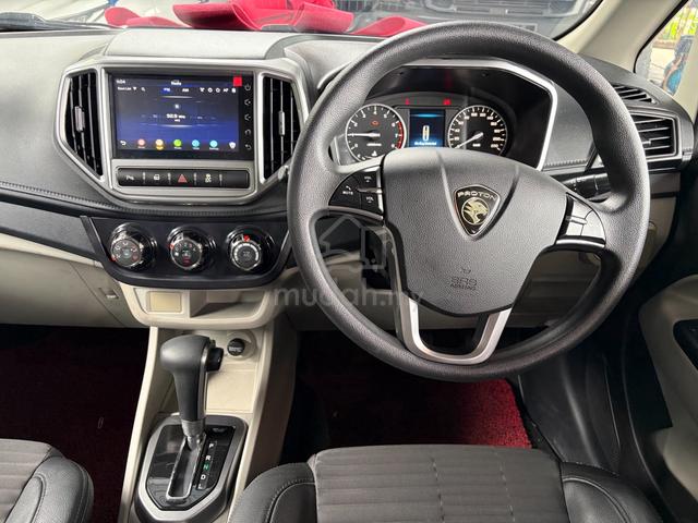 2019 Proton PERSONA 1.6 EXECUTIVE (A) HARGA LELONG - 5