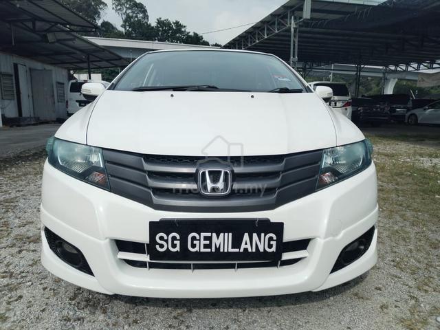 Honda city i-vtec tip top condition 1ower - 2