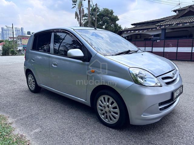 2014 Perodua VIVA 1.0 EZ STANDARD (A)1 owner car - 3