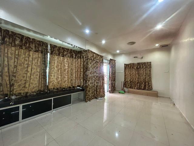 Taman Sentosa Single Storey Corner|Renovated unit for RENT, BM 1