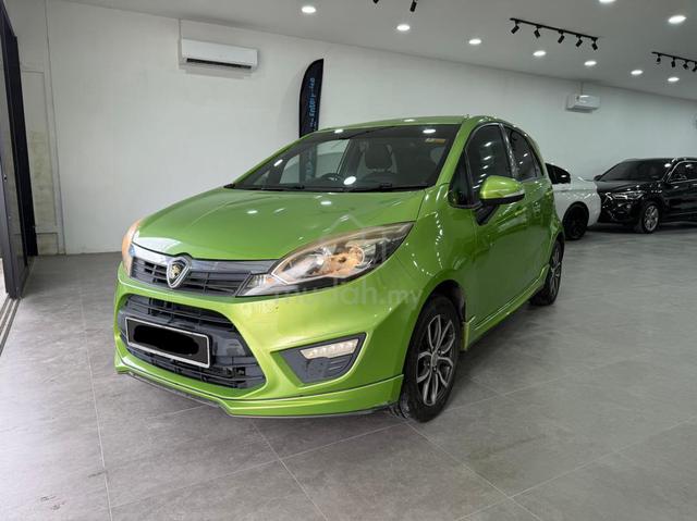 2014 Proton IRIZ 1.6 PREMIUM (A)TIPTOPCON CASHJUAL - 3