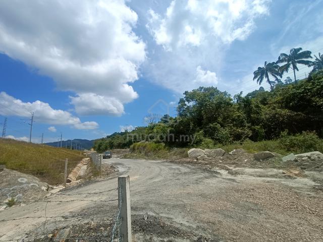 Tanah Murah Untuk Dijual 1