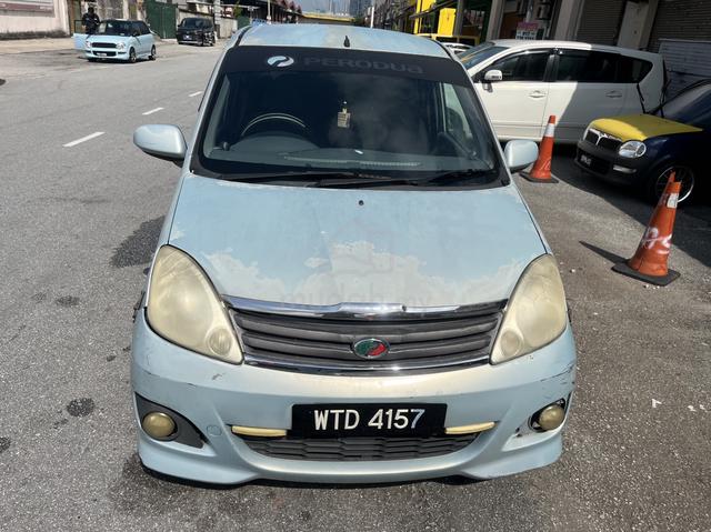 2009 Perodua VIVA 1.0 ELITE AT EJ-VE (A) - 1