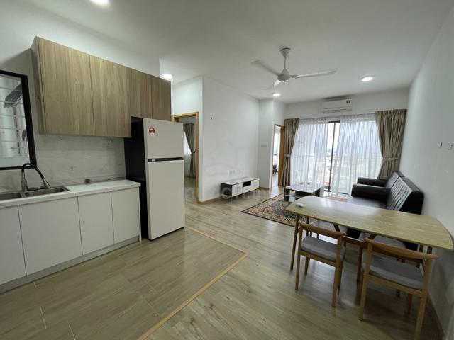 Forest Hill (Kota Kinabalu) 1