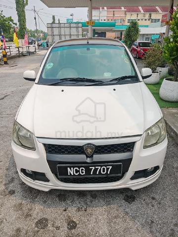 2009 Proton SAGA 1.3 SE (A) - 3