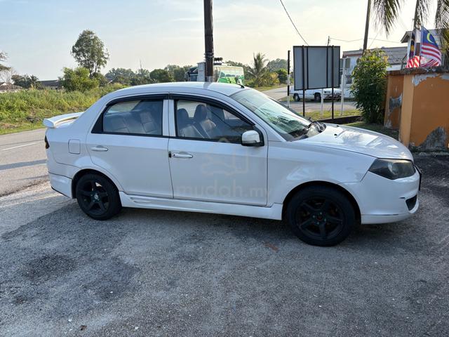 2013 Proton SAGA 1.3 FL (M) - 5