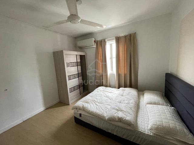 FOR RENT ROOM: Pantai Hillpark Phase 2 @Bangsar South/Vertica/UM/PPUM 1