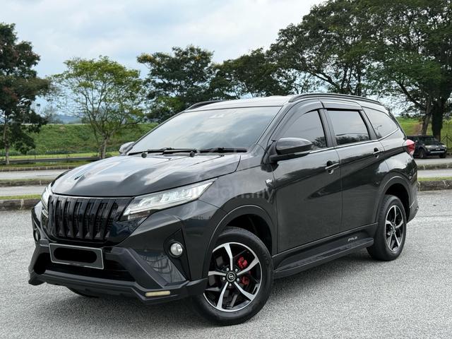 2021 Perodua ARUZ 1.5 AV (A) FACELIFT VERSION - 1