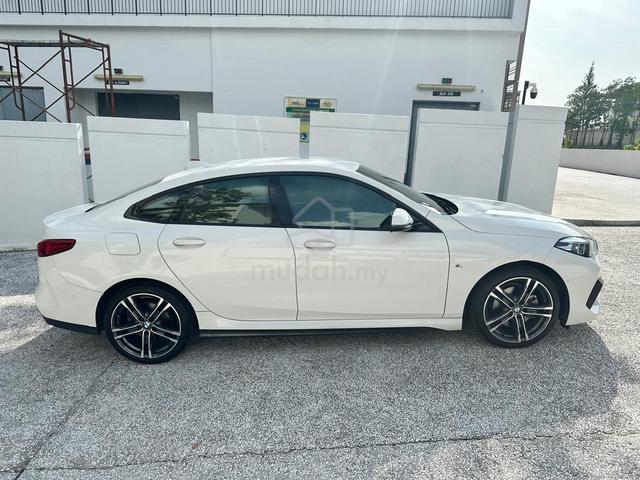 2021 Bmw 218i M SPORT GRAN COUPE 1.5L (A) - 1
